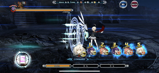 ꡼ No.022Υͥ / BBDWϡȥȡ꡼òRPGɡʪ򥵥ɤ߿ʤBLAZBLUE ALTERNATIVE DARKWARפץ쥤