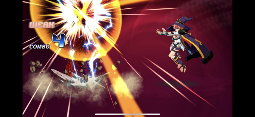 ꡼ No.023Υͥ / BBDWϡȥȡ꡼òRPGɡʪ򥵥ɤ߿ʤBLAZBLUE ALTERNATIVE DARKWARפץ쥤