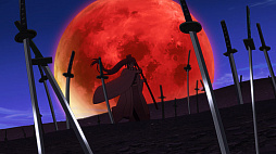 ꡼ No.002Υͥ / BLAZBLUE ALTERNATIVE DARKWARפλϿԿ10ͤ