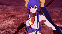 ꡼ No.003Υͥ / BLAZBLUE ALTERNATIVE DARKWARפλϿԿ10ͤ
