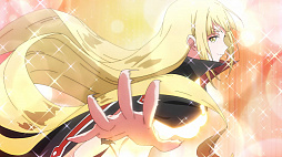 ꡼ No.005Υͥ / BLAZBLUE ALTERNATIVE DARKWARפλϿԿ10ͤ