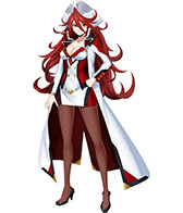 ꡼ No.003Υͥ / BLAZBLUE ALTERNATIVE DARKWARפӥȡ֥쥤֥롼꡼ʪεȰŹɤˤޤĤ륨ԥɤŸ