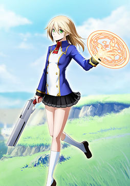 ꡼ No.008Υͥ / BLAZBLUE ALTERNATIVE DARKWARפӥȡ֥쥤֥롼꡼ʪεȰŹɤˤޤĤ륨ԥɤŸ