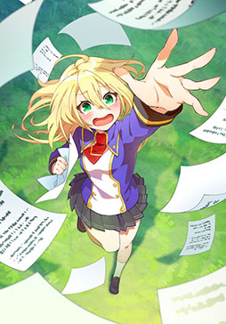 ꡼ No.009Υͥ / BLAZBLUE ALTERNATIVE DARKWARפӥȡ֥쥤֥롼꡼ʪεȰŹɤˤޤĤ륨ԥɤŸ