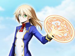 BLAZBLUE ALTERNATIVE DARKWARפӥȡ֥쥤֥롼꡼ʪεȰŹɤˤޤĤ륨ԥɤŸ