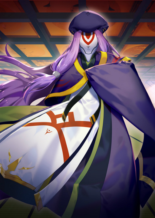 ꡼ No.005Υͥ / BLAZBLUE ALTERNATIVE DARKWARפ˿顤ƥ󥸥祦ȥ襤