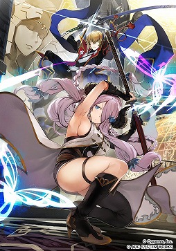 ꡼ No.005Υͥ / BLAZBLUE ALTERNATIVE DARKWARסȥ֥롼ե󥿥ɤȤΥܥ٥Ȥ