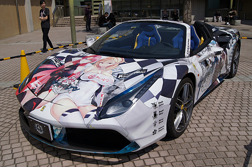 画像ギャラリー No.008のサムネイル画像 / 「WoWs」×「アズレン」トークイベント in 横須賀レポート。コラボイベントの詳細やYostarの新作情報が明らかに