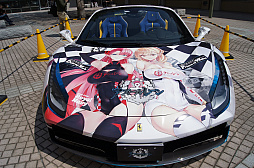 画像ギャラリー No.009のサムネイル画像 / 「WoWs」×「アズレン」トークイベント in 横須賀レポート。コラボイベントの詳細やYostarの新作情報が明らかに