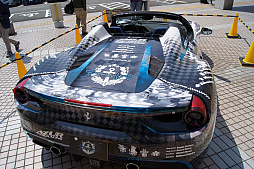 画像ギャラリー No.010のサムネイル画像 / 「WoWs」×「アズレン」トークイベント in 横須賀レポート。コラボイベントの詳細やYostarの新作情報が明らかに