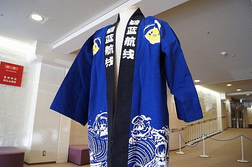 画像ギャラリー No.012のサムネイル画像 / 「WoWs」×「アズレン」トークイベント in 横須賀レポート。コラボイベントの詳細やYostarの新作情報が明らかに