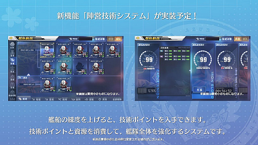 画像ギャラリー No.035のサムネイル画像 / 「WoWs」×「アズレン」トークイベント in 横須賀レポート。コラボイベントの詳細やYostarの新作情報が明らかに