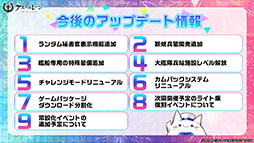 画像ギャラリー No.047のサムネイル画像 / 「アズレン」にUR武蔵が参戦。9月15日に開幕する新イベントや,「ライザのアトリエ2」とのコラボが明らかにされた5周年記念生放送をレポート