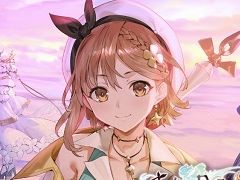 「アズールレーン」と「ライザのアトリエ2」「ライザのアトリエ3」「DOAXVV」のコラボグッズが販売開始