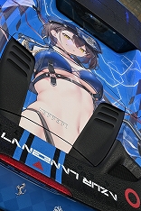 ꡼ No.007Υͥ / ȥ륤1/1ŸƤ֥ 6th Anniversary Fes.ײݡȡ4ǯΤפˡش夬