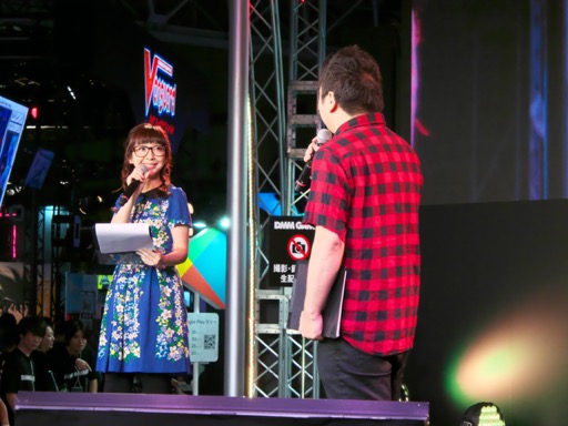 ���������꡼ No.001�Υ���ͥ������ / ��TGS 2019�ϡ֥ǥ��ƥ��ˡ����㥤��ɡפȡ֥��㥵��󡦥ե�ܥǥ��פΥ���ܾܺ٤����餫�ˡ����ơ����Ǥϥ��ޥ��Ǥ�DMM�Ǥΰ㤤��ä��η��ǲ���