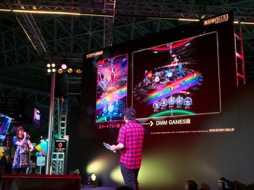 ���������꡼ No.002�Υ���ͥ������ / ��TGS 2019�ϡ֥ǥ��ƥ��ˡ����㥤��ɡפȡ֥��㥵��󡦥ե�ܥǥ��פΥ���ܾܺ٤����餫�ˡ����ơ����Ǥϥ��ޥ��Ǥ�DMM�Ǥΰ㤤��ä��η��ǲ���