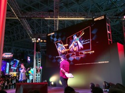 ���������꡼ No.003�Υ���ͥ������ / ��TGS 2019�ϡ֥ǥ��ƥ��ˡ����㥤��ɡפȡ֥��㥵��󡦥ե�ܥǥ��פΥ���ܾܺ٤����餫�ˡ����ơ����Ǥϥ��ޥ��Ǥ�DMM�Ǥΰ㤤��ä��η��ǲ���