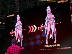 ���������꡼ No.004�Υ���ͥ������ / ��TGS 2019�ϡ֥ǥ��ƥ��ˡ����㥤��ɡפȡ֥��㥵��󡦥ե�ܥǥ��פΥ���ܾܺ٤����餫�ˡ����ơ����Ǥϥ��ޥ��Ǥ�DMM�Ǥΰ㤤��ä��η��ǲ���