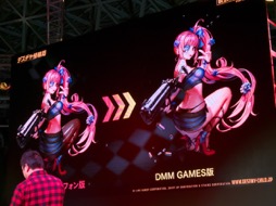 ���������꡼ No.005�Υ���ͥ������ / ��TGS 2019�ϡ֥ǥ��ƥ��ˡ����㥤��ɡפȡ֥��㥵��󡦥ե�ܥǥ��פΥ���ܾܺ٤����餫�ˡ����ơ����Ǥϥ��ޥ��Ǥ�DMM�Ǥΰ㤤��ä��η��ǲ���