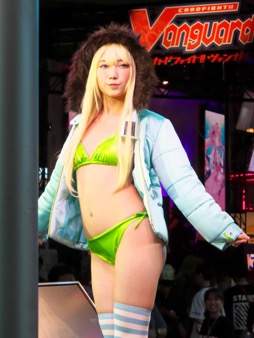 ���������꡼ No.009�Υ���ͥ������ / ��TGS 2019�ϡ֥ǥ��ƥ��ˡ����㥤��ɡפȡ֥��㥵��󡦥ե�ܥǥ��פΥ���ܾܺ٤����餫�ˡ����ơ����Ǥϥ��ޥ��Ǥ�DMM�Ǥΰ㤤��ä��η��ǲ���