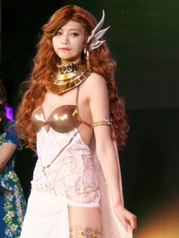 ���������꡼ No.011�Υ���ͥ������ / ��TGS 2019�ϡ֥ǥ��ƥ��ˡ����㥤��ɡפȡ֥��㥵��󡦥ե�ܥǥ��פΥ���ܾܺ٤����餫�ˡ����ơ����Ǥϥ��ޥ��Ǥ�DMM�Ǥΰ㤤��ä��η��ǲ���