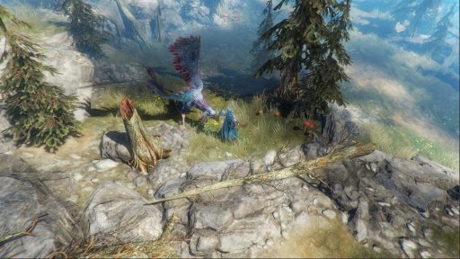 画像ギャラリー No.001のサムネイル画像 / 「Shadows: Awakening」のβアクセス権付き予約販売が開始。パラレルワールドを行き来しながら進んでいくアクションRPG