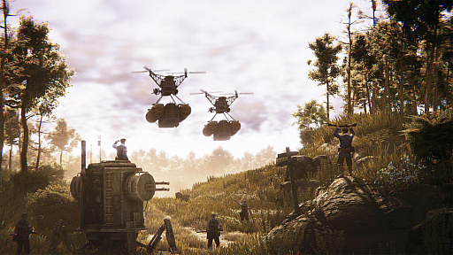 ꡼ No.001Υͥ / Iron HarvestסĥƥġOperation Eagleɤȯɽե꡼ץ쥤Ⱦۥ»