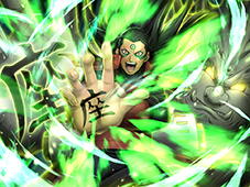 ꡼ No.001Υͥ / NARUTO X BORUTO ǦBORUTAGEס3.5ǯǰΥڡ»