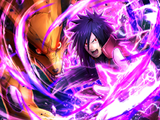 ꡼ No.002Υͥ / NARUTO X BORUTO ǦBORUTAGEס3.5ǯǰΥڡ»