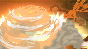 ꡼ No.009Υͥ / NARUTO X BORUTO ǦBORUTAGEס3.5ǯǰΥڡ»