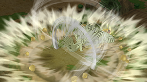 ꡼ No.010Υͥ / NARUTO X BORUTO ǦBORUTAGEס3.5ǯǰΥڡ»