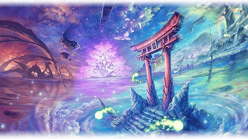 画像ギャラリー No.002のサムネイル画像 / 「戦国ASURA」が明日配信！　基本情報を含めてゲームの内容をおさらい。“本格ロールバトル×マルチプレイ”の魅力をあらためてチェック