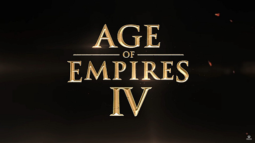 ꡼ No.001Υͥ / Age of Empires IVפοȯɽۿAge of Empires: Fan Previewפ411˼»