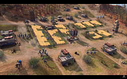 ꡼ No.003Υͥ / Age of Empires IVפοҲ𤹤ư褬4ĤΥڡ8ĤʸʤɤϿȯͽ