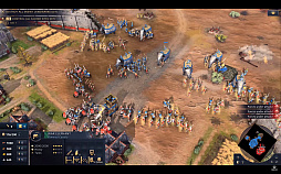 ꡼ No.004Υͥ / Age of Empires IVפοҲ𤹤ư褬4ĤΥڡ8ĤʸʤɤϿȯͽ