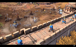 ꡼ No.006Υͥ / Age of Empires IVפοҲ𤹤ư褬4ĤΥڡ8ĤʸʤɤϿȯͽ