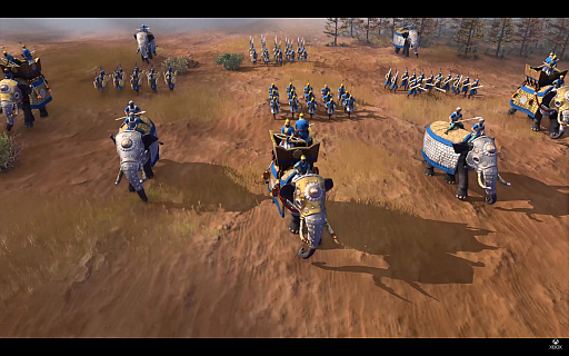 ꡼ No.009Υͥ / Age of Empires IVפοҲ𤹤ư褬4ĤΥڡ8ĤʸʤɤϿȯͽ