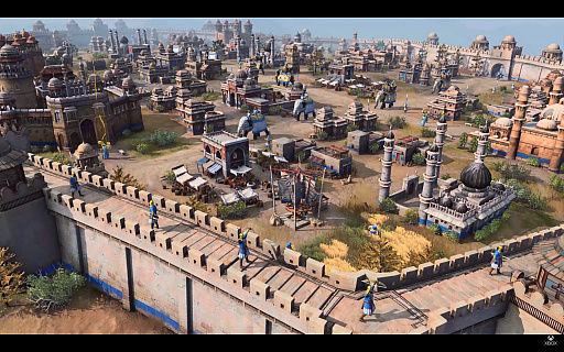 ꡼ No.010Υͥ / Age of Empires IVפοҲ𤹤ư褬4ĤΥڡ8ĤʸʤɤϿȯͽ