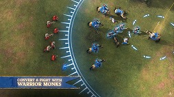 ꡼ No.002Υͥ / Age of Empires IVפΥץ쥤ȥ쥤顼ȥ롼²ڡRISE OF MOSCOWɤμ餫