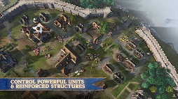 ꡼ No.003Υͥ / Age of Empires IVפΥץ쥤ȥ쥤顼ȥ롼²ڡRISE OF MOSCOWɤμ餫