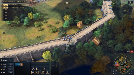 ꡼ No.024Υͥ / 16ǯ֤ΥʥХ󥰿Age of Empires IVפ꡼ǯΥ꡼ʤʤȤ롤ߤޤʤ