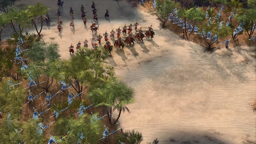 ꡼ No.002Υͥ / Age of Empires IVסޥȥޥ겦2Ϥɲä̵DLCOttomans and Maliansɤȯɽ1025ۿ