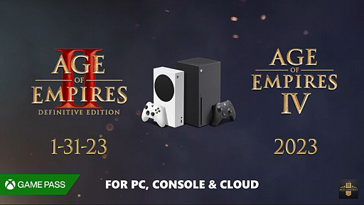 ꡼ No.005Υͥ / Age of Empires IVפ̵åץǡȡAnniversary EditionۿϡXboxץåȥեؤбХǤγȯ餫