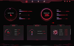 ꡼ No.010Υͥ / ColorfuliGame GeForce RTX 3080 Vulcan OC 10Gץӥ塼ñСåܥǥե쥹ǽĶϤͭ