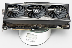 ꡼ No.013Υͥ / ColorfuliGame GeForce RTX 3080 Vulcan OC 10Gץӥ塼ñСåܥǥե쥹ǽĶϤͭ