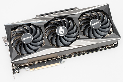 ꡼ No.022Υͥ / ColorfuliGame GeForce RTX 3080 Vulcan OC 10Gץӥ塼ñСåܥǥե쥹ǽĶϤͭ