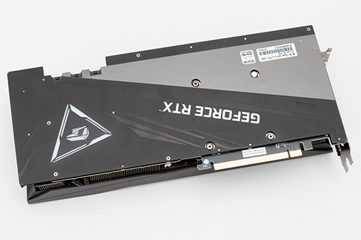 ꡼ No.023Υͥ / ColorfuliGame GeForce RTX 3080 Vulcan OC 10Gץӥ塼ñСåܥǥե쥹ǽĶϤͭ