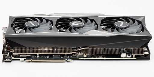 ꡼ No.024Υͥ / ColorfuliGame GeForce RTX 3080 Vulcan OC 10Gץӥ塼ñСåܥǥե쥹ǽĶϤͭ