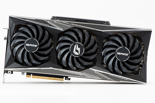 ꡼ No.062Υͥ / ColorfuliGame GeForce RTX 3080 Vulcan OC 10Gץӥ塼ñСåܥǥե쥹ǽĶϤͭ